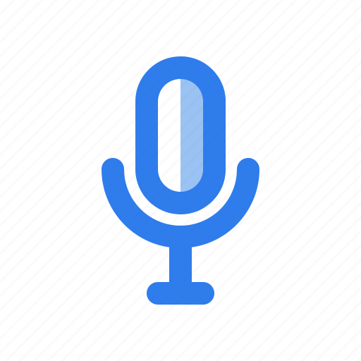 American, football, game, mic, microphone, sound, sport icon - Download on Iconfinder