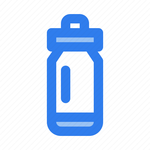 American, bottle, energy, football, game, sport, water icon - Download on Iconfinder