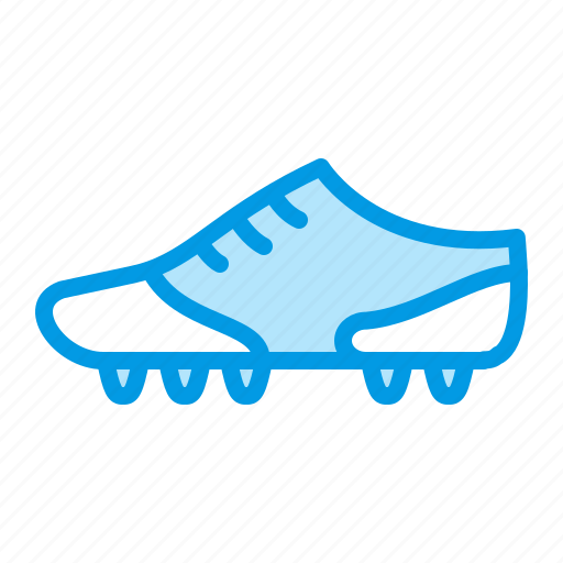 Cleats, football, sport icon - Download on Iconfinder