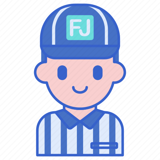 Field, football, judge icon - Download on Iconfinder