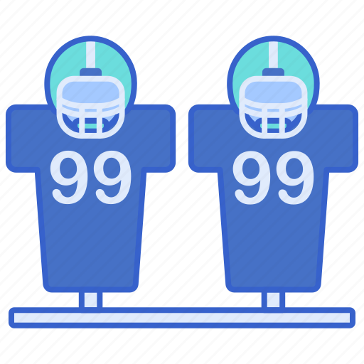 Football, sled icon - Download on Iconfinder on Iconfinder