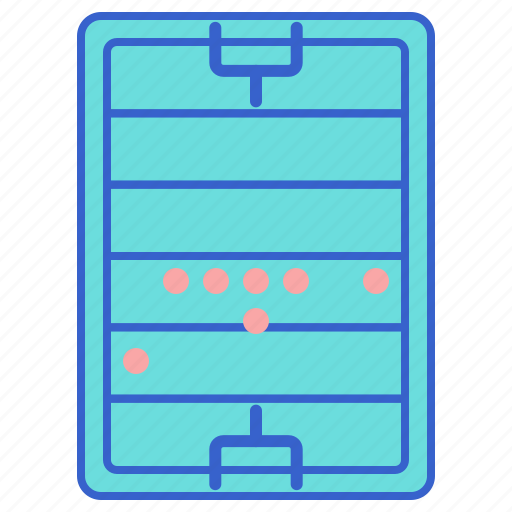 Football, formation, game icon - Download on Iconfinder