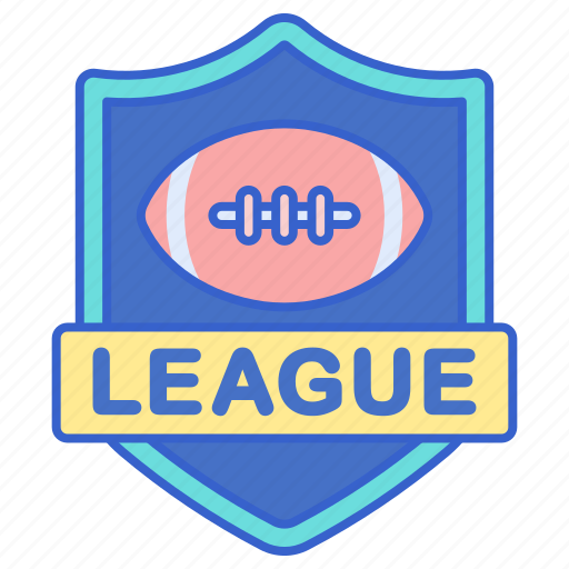 Football, game, league icon - Download on Iconfinder