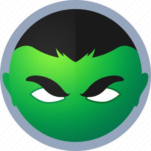 Hulk, hero icon - Download on Iconfinder on Iconfinder