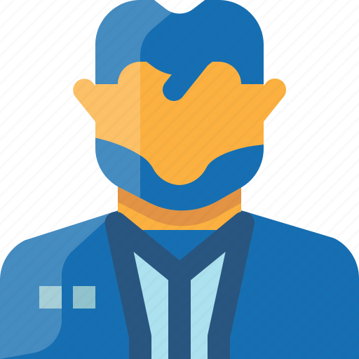 American, avatar, lincoln, man, person, united state, usa icon - Download on Iconfinder