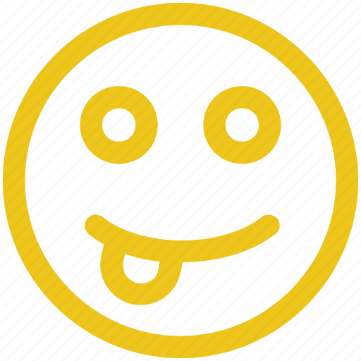 Emoji, emoticons, face, happy icon icon - Download on Iconfinder