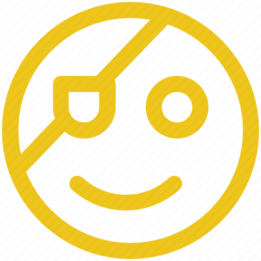 Emoji, goofy, sad icon icon - Download on Iconfinder