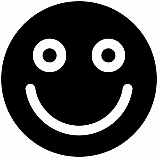 Emoji, emoticon, face, happy icon icon - Download on Iconfinder