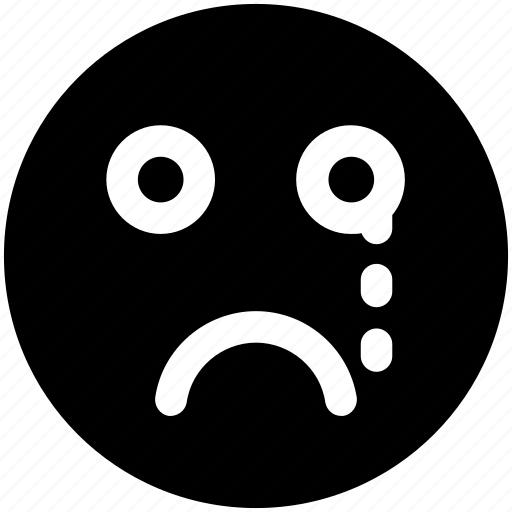 Emoji, emoticons, face, flushed, shock, smiley icon icon - Download on Iconfinder