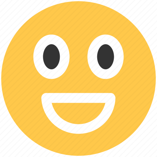 Character, emoji, emoticons, emotion, expressions, faces, fun icon - Download on Iconfinder
