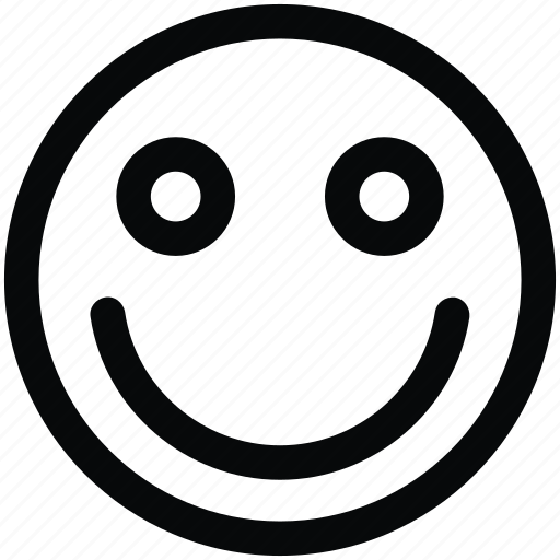 Emoji, emoticon, face, happy icon icon - Download on Iconfinder