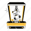 prize claw, machine, entertainment, fun, amusement 