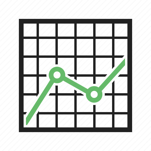 Chart, financial, graphic, growth, information, market, sale icon - Download on Iconfinder