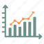 bar, graph, growth, statistics, stats, tax, report, analysis, accounting, full 