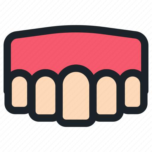 Dental, teeth, tooth, mouth, care, healthcare, medical icon - Download on Iconfinder