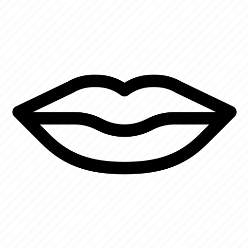 Anatomy, beauty, kiss, lip, lips, mouth, surgery icon - Download on Iconfinder