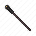 ancient, mace, melee, weapon