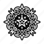 star, cluster, celestial, tribal, symbol, cosmic 