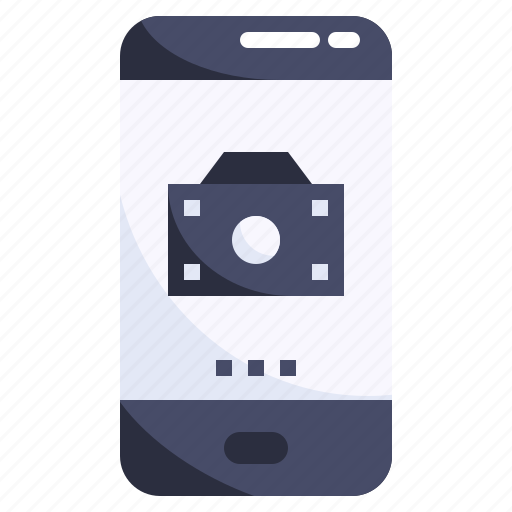 Camera, device, smartphone, apps, technology icon - Download on Iconfinder