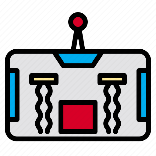 Be, business, cry, employment, robot, suit, using icon - Download on Iconfinder
