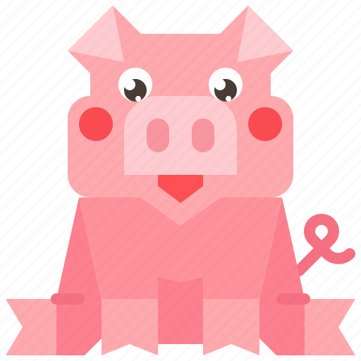 Animal, cartoon, pig, pigs icon - Download on Iconfinder