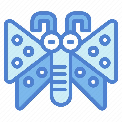 Butterfly, entomology, flying, insect icon - Download on Iconfinder