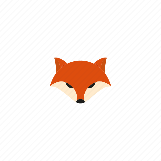 Animal, concept, design, mammals, predator, wild, wolf icon - Download on Iconfinder