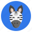 zebra, animals, zoo, wildlife, wild, life, fauna, animal, face 
