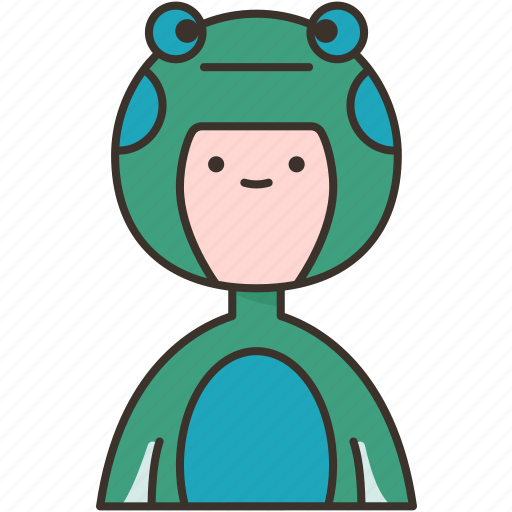 Frog, amphibian, toad, leapfrog, animal icon - Download on Iconfinder