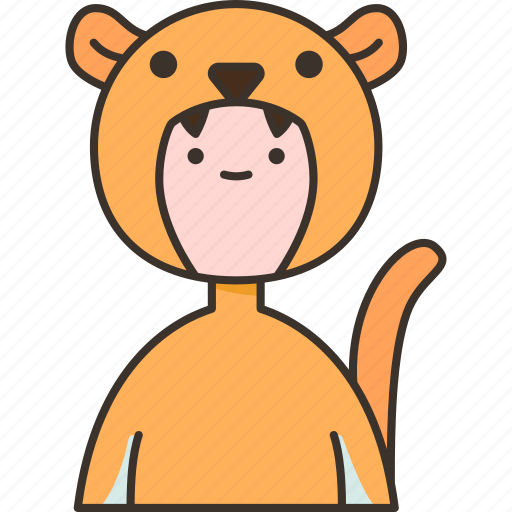 Jaguar, tiger, wildlife, beast, feline icon - Download on Iconfinder