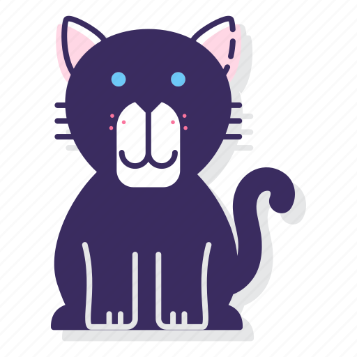 Panther, cat icon - Download on Iconfinder on Iconfinder
