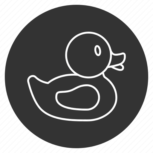 Beak, bird, canard, duck, duckling, ducky, quack icon - Download on Iconfinder