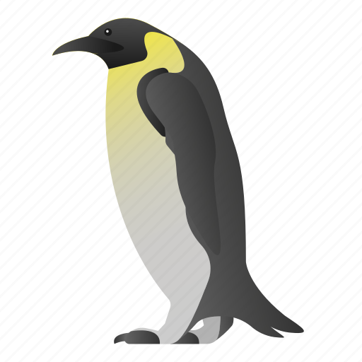 Animal, penguin, wild, wildlife icon - Download on Iconfinder