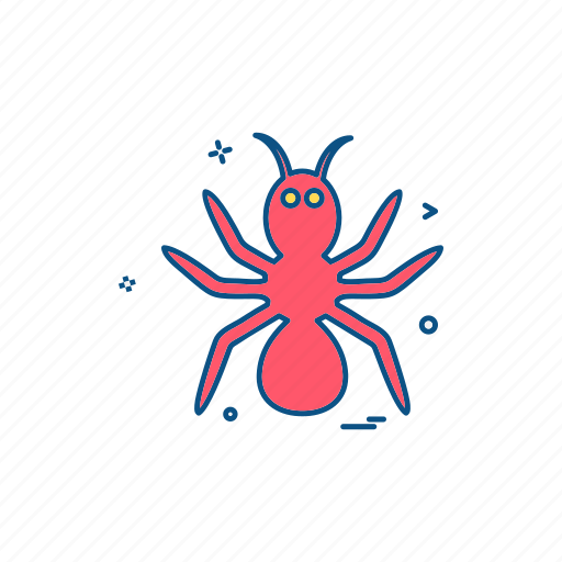 Animal, spider, wildlife icon - Download on Iconfinder