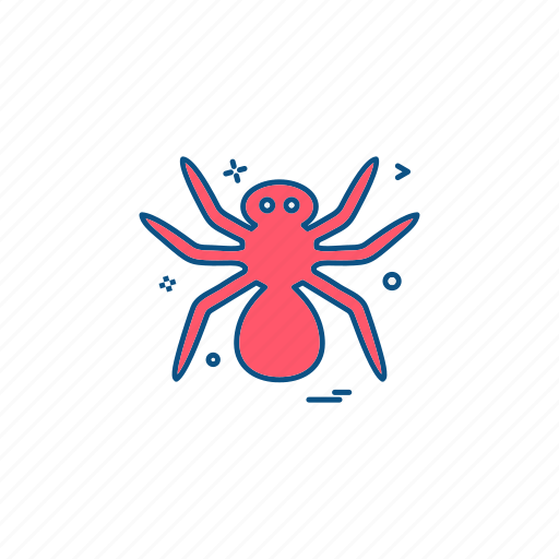 Animal, insect, spider, wildlife icon - Download on Iconfinder