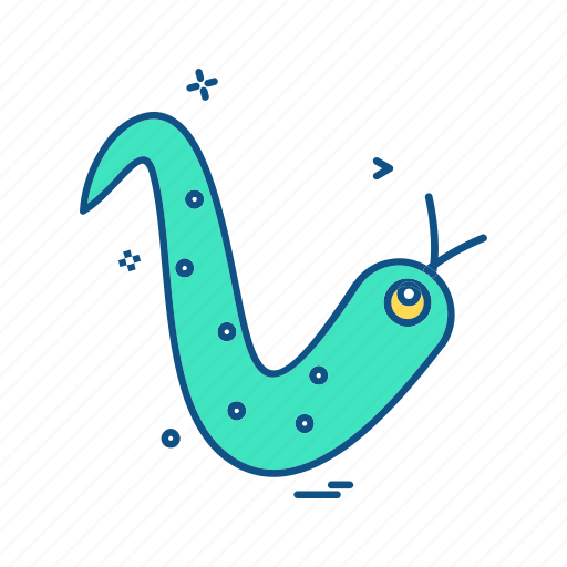 Animal, animals, aquatic, eel, fish, ocean icon - Download on Iconfinder