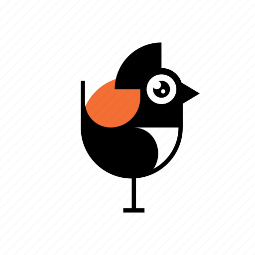 Animal, bird, cute, wild, zoo icon - Download on Iconfinder