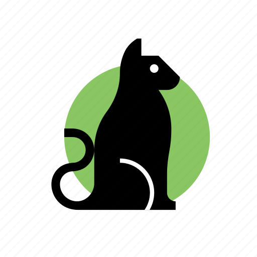 Animal, cat, mammal, nature, pet icon - Download on Iconfinder