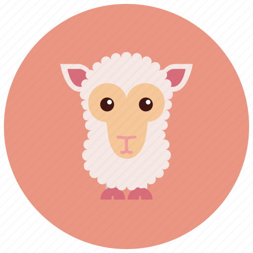 Animals, cute, ears, herd, sheep icon - Download on Iconfinder