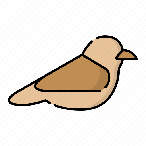 Animal, animals, bird, zoo icon - Download on Iconfinder