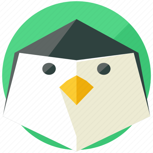 Animal, animals, nature, penguin, winter icon - Download on Iconfinder