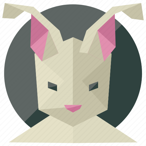 Animal, animals, nature, pet, rabbit icon - Download on Iconfinder