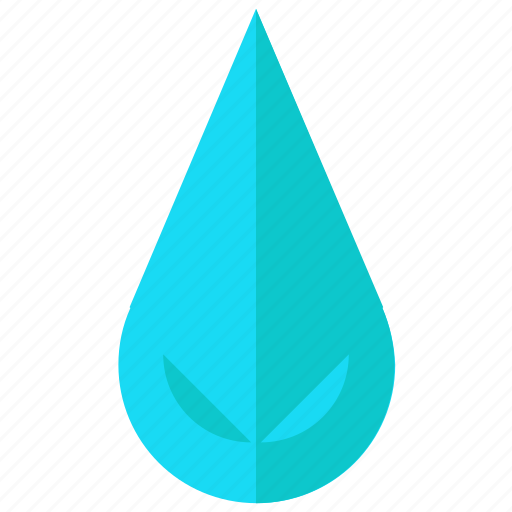 Drink, drop, ocean, sea, water icon - Download on Iconfinder