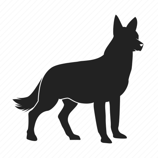 Animal, wolf icon - Download on Iconfinder on Iconfinder