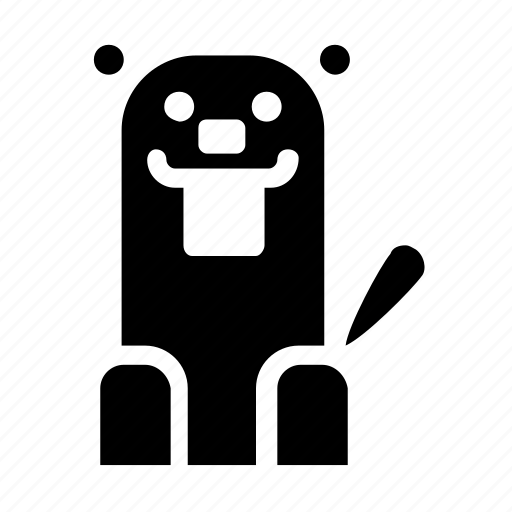 Animal, beaver icon - Download on Iconfinder on Iconfinder