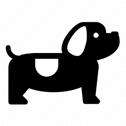 Animal, canine, dog icon - Download on Iconfinder
