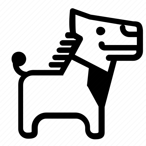 Animal, donkey icon - Download on Iconfinder on Iconfinder