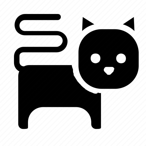 Animal, cat, feline icon - Download on Iconfinder