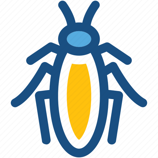 Animal, animal kingdom, bug, cockroach, insect icon - Download on Iconfinder