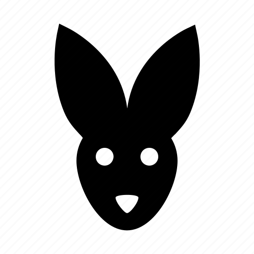 Animal, hare, lepus, rabbit, wild icon - Download on Iconfinder